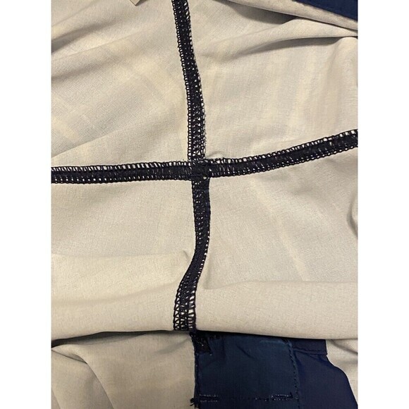 Salt Life Mens Board Shorts Size 36 SLX-QD Vapor Stretch Pocket - Picture 10 of 10